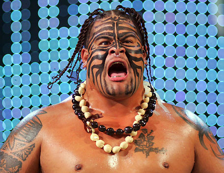 umaga - Fostul star de wrestling Umaga  a murit