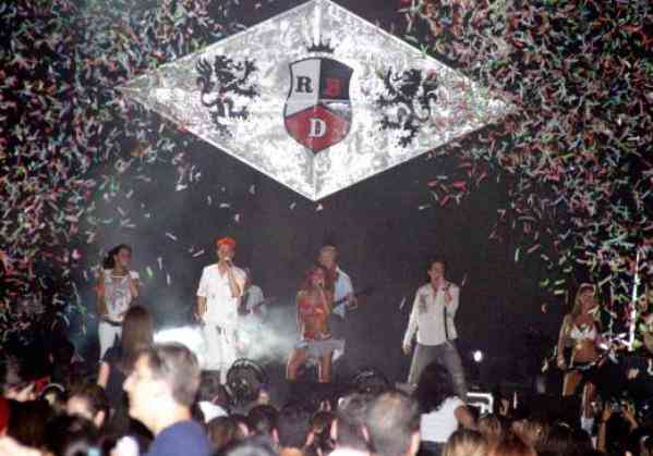 RBD - RBD