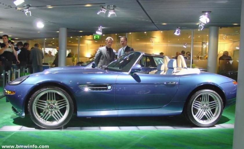 666 - Poze cu masini super tari