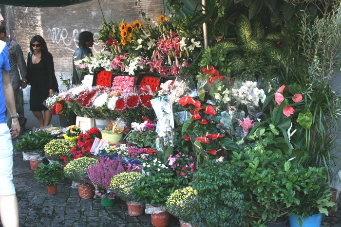 roma 159 - Piazza del Popolo