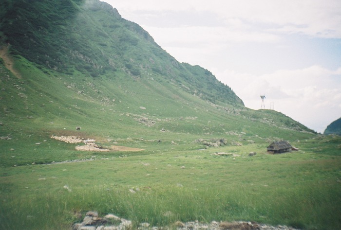 42 - TRANSFAGARASAN