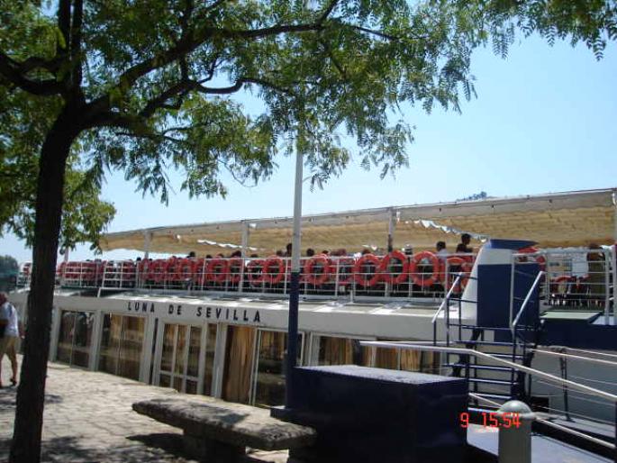 124 Sevilla - Sevilla