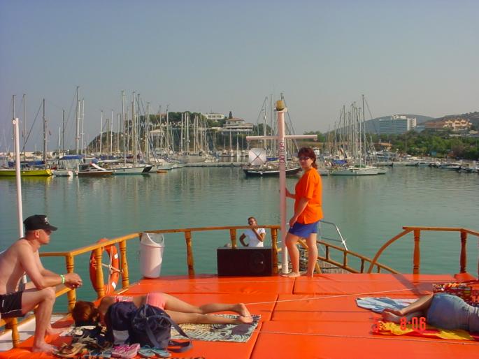 DSC01711 - 2004 TURCIA KUSADASI