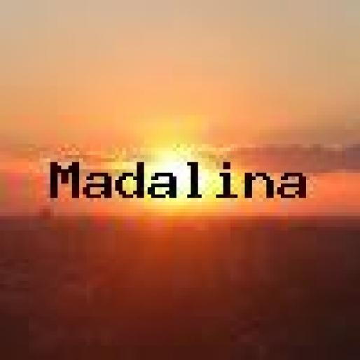 avatar_creat - avatare cu numele Madalina