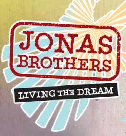 JB_Dream - jonas brothers