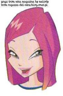 HCNHHXLZCWLQEUNATEK - Roxy Winx