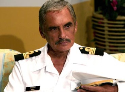 Manuel Ojeda-Capt.Pedro Solis
