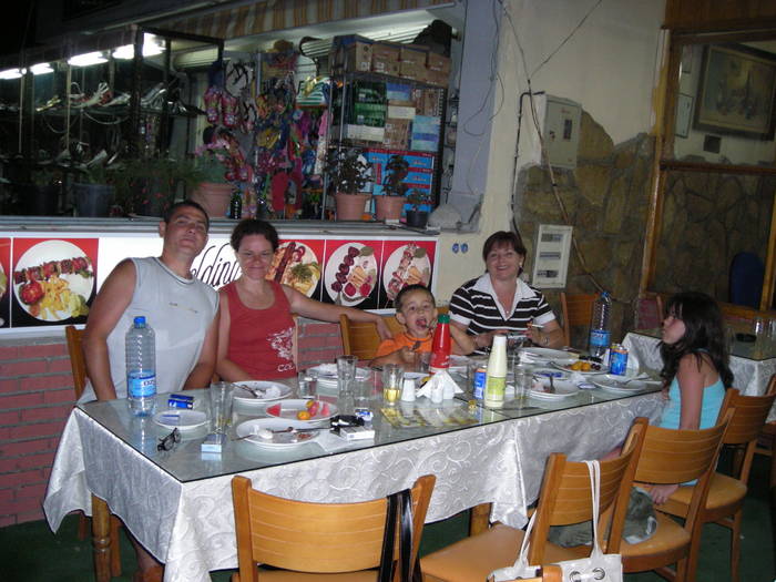 Picture Nokia 532 - 2007 TURCIA KUSADASI