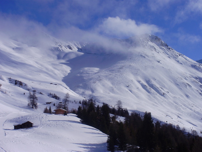 ski austria 2009 110 - Tirolul de sud - Austria-imagini