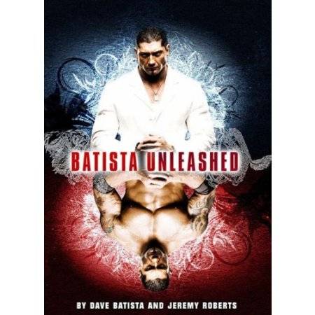 Batista_Unleashed - wrestling