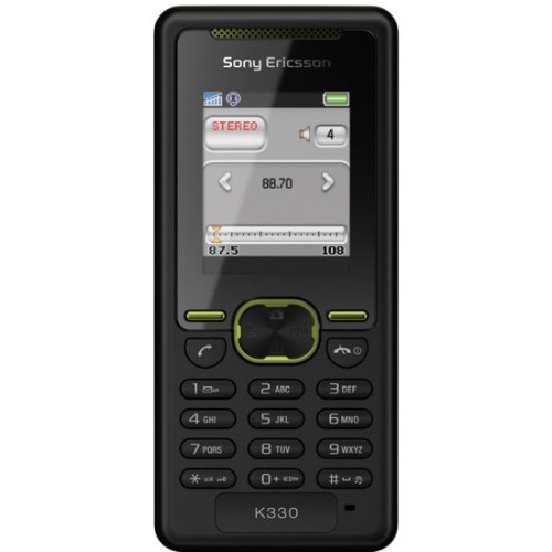 Sony ericsson K330 - TELEFOANE MOBILE