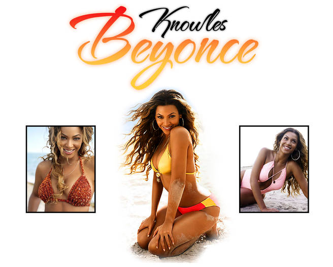 b4 - Beyonce