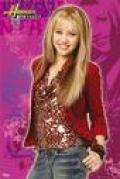 b trghn - Hannah Montana