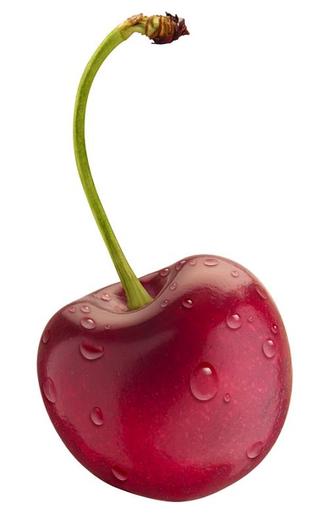 Cherry - fructe