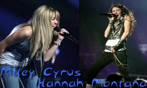 6jeccw9 - Hannah Montanah