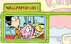 wallpaper_4 - Ed Edd si Eddy