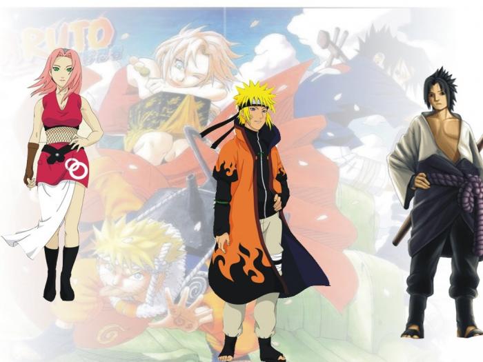 Naruto_Future - toti cei din naruto