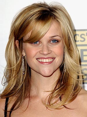 12 - Reese Witherspoon