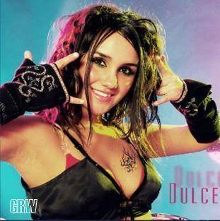 Dulce Maria - Concurs 7