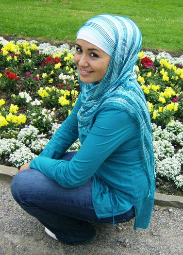 beautiful hijabi (133)