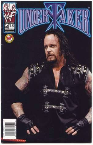 Undertaker