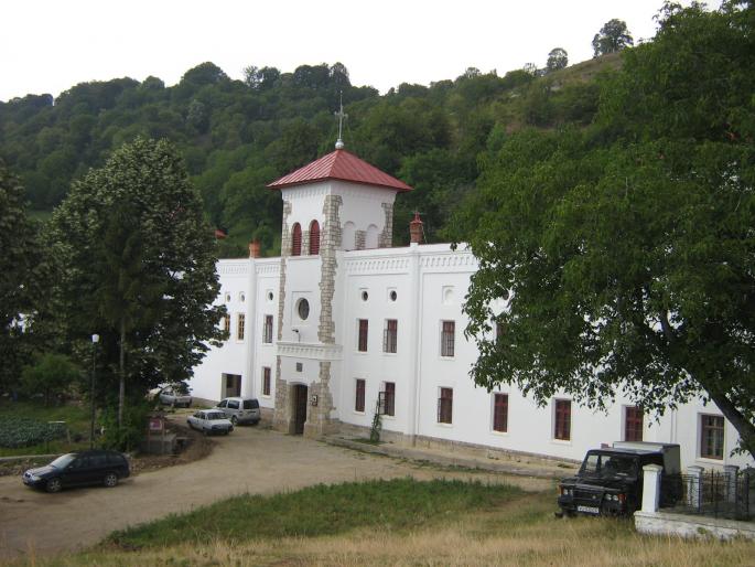 IMG_1802 - Manastirea Arnota