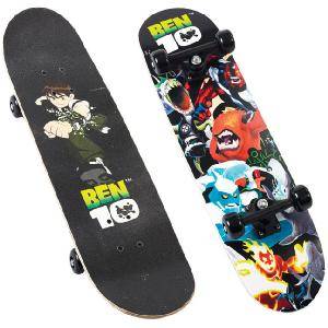 sk8 cu ben10 - skateboart sk8