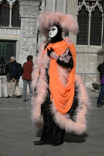  - 2009 - Venetia carnevale