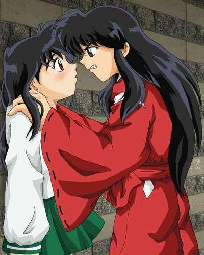 24 - inuyasha