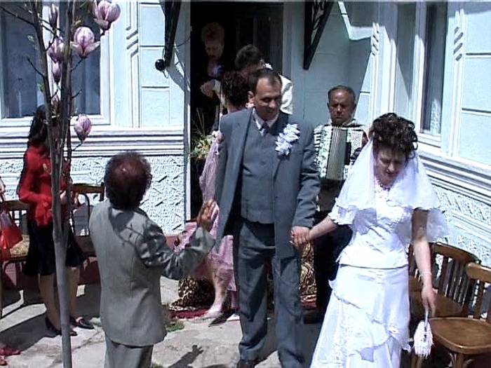 Nunta  Elena si-651 - nunta mea