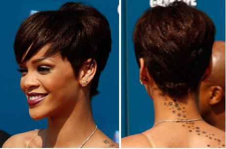 rihanna tatu