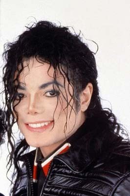 Turneul Dangerous - Poze Michael Jackson1