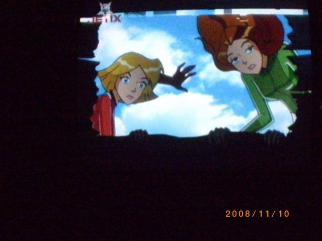 1VTXF0ZO2W3PSGX1J2WBL67NB - Totally Spies