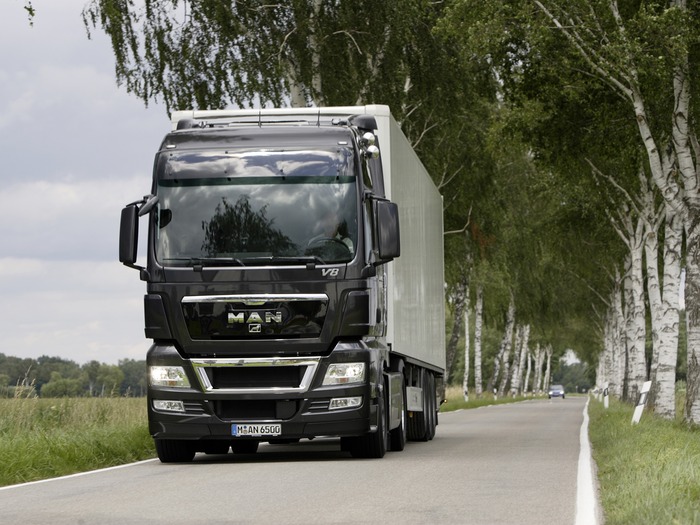 Man TGX (6)