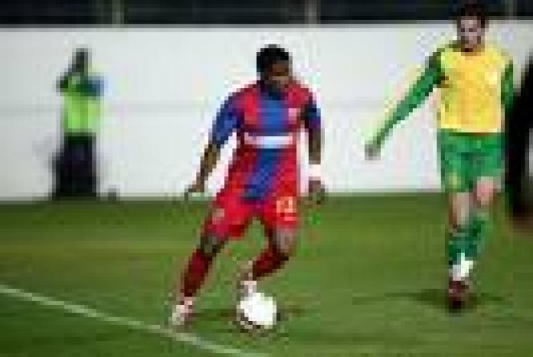 CAEF4HM3 - steaua echipa de suflet