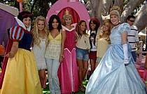 LTTELAAUGCEBDVMWCJR - high school musical