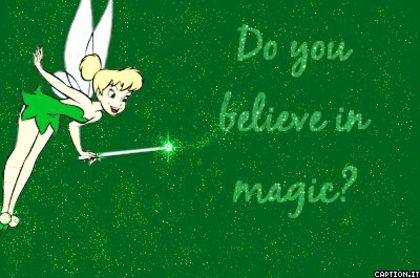 tinkerbell-green - concurs