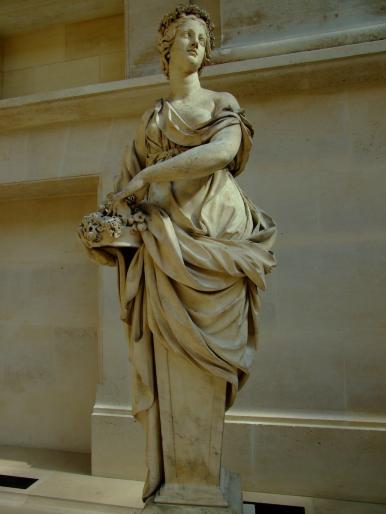 DSCF5480 - Day 5 - Louvre