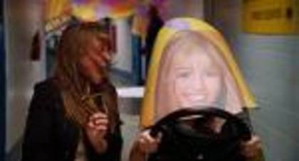 hannahh - hannah montana the movie