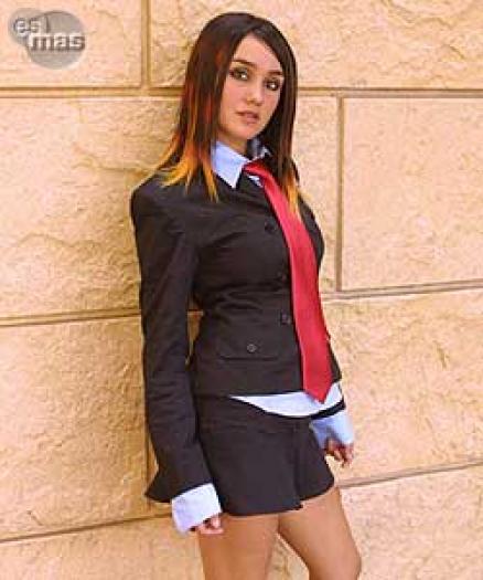 roberta2(dulce maria)