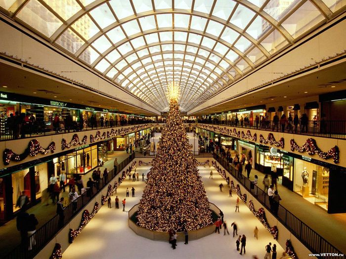55 - CHRISTMAS WALLPAPERS