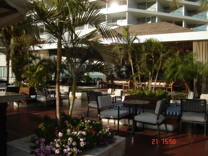 362 Israel - Eilat - Hotel Royal Beach