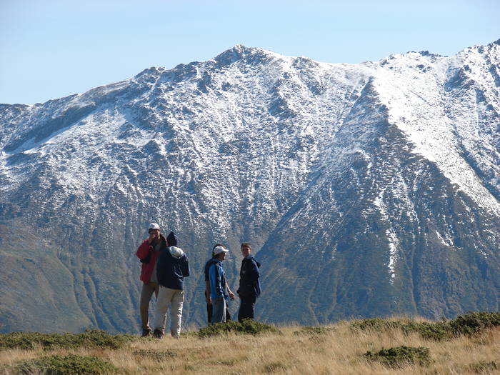 DSC04032 - Muntii Fagaras