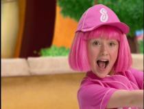 lazy town (32) - lazy town