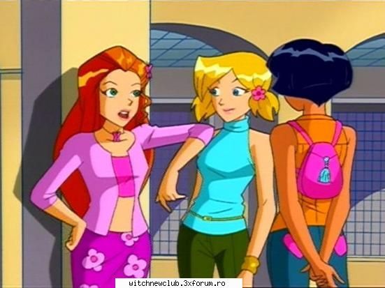 ok_49 - Totally Spies