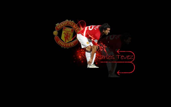 (143) - Manchester United Wallpapers