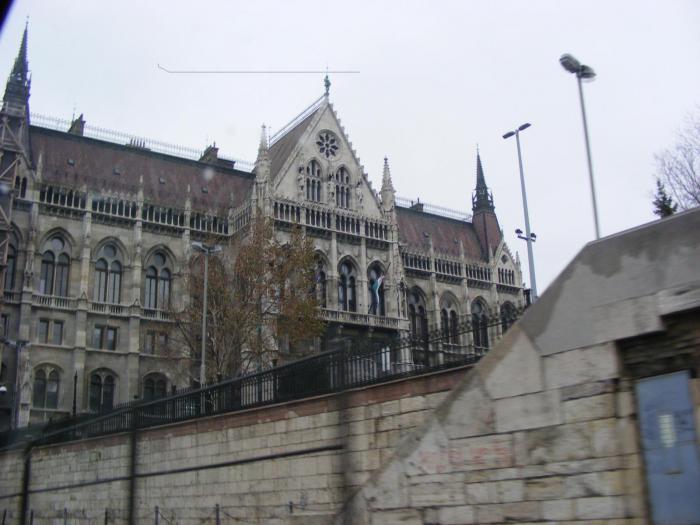 051; Budapesta
