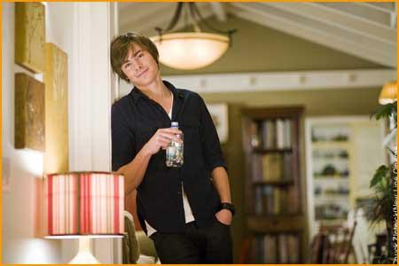 zac1 - poze rare cu zac efron