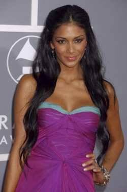 XRTSKKCRIQTUTVVCUTP - Nicole Scherzinger