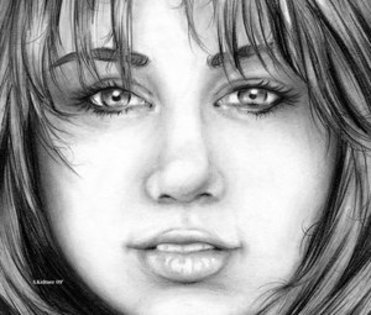 Miley_Cyrus_detail_by_Batartman1989 - desene vedete disney channel